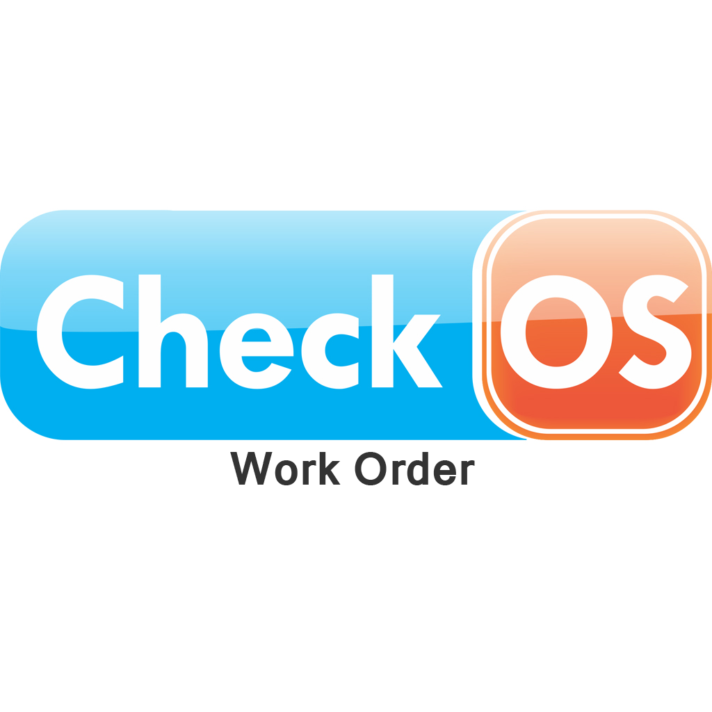 Checkos online maintenance work order software free cmms model